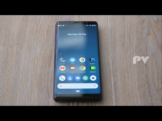 2019 Up Comming Mobile Phones - Tech Videos - Praja Videos