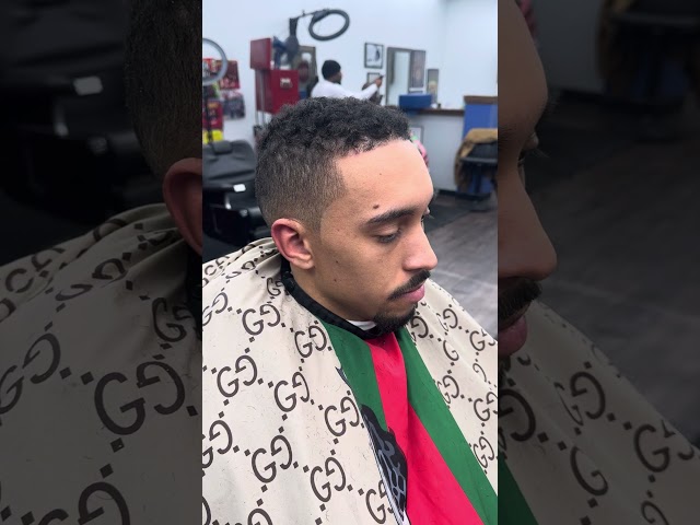 Romans10:15-17”Go tell the Good News” #barber #Jesus #christian #lawrencvillebarber #nlt #jesusfreak