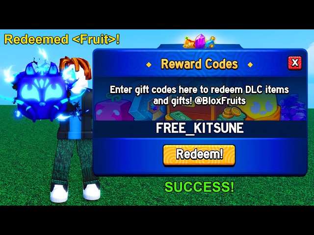 *NEW CODES* ALL NEW WORKING CODES IN BLOX FRUITS JULY 2026! ROBLOX BLOX FRUITS CODES