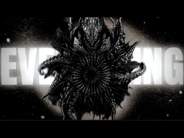 What Is Yog-Sothoth? 100k Special!