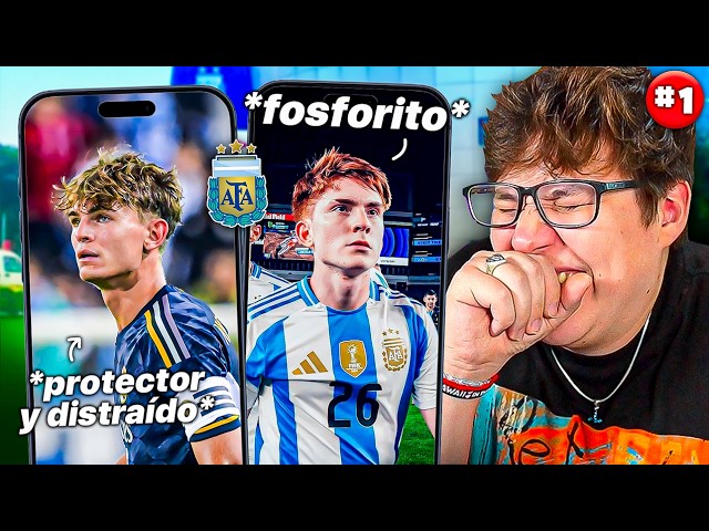 ME ENAMORÉ DEL COLO BARCO | FANFIC: COLO BARCO y T/N #1