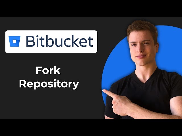 How To Fork A Repository In Bitbucket (Working 2026)