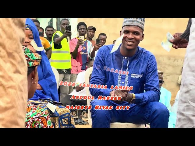 Hassiyaou baba Music officiel