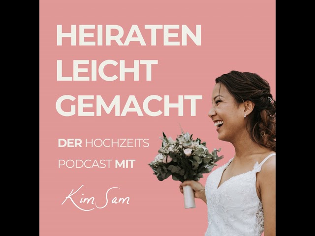 #046: Hochzeitsgeschenke und Geldgeschenke - meine besten Tipps!
