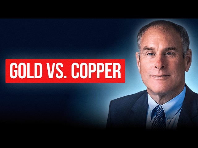 Rick Rule: Copper Has WAY More Potential Than Gold