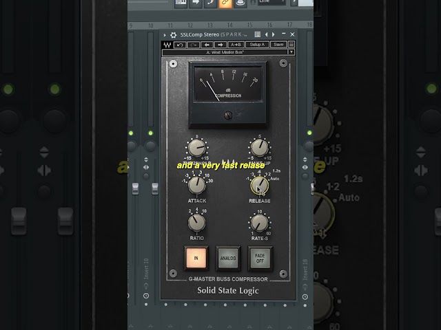 HOW TO MASTER YOUR TRACKS FAST #shorts #mastering #equalizer #plugins #music