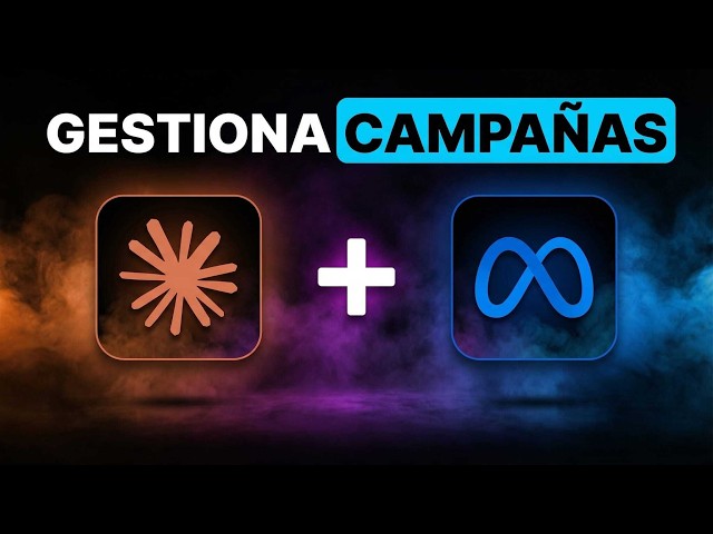 Claude Code + Meta Ads Manager = Media Buyer