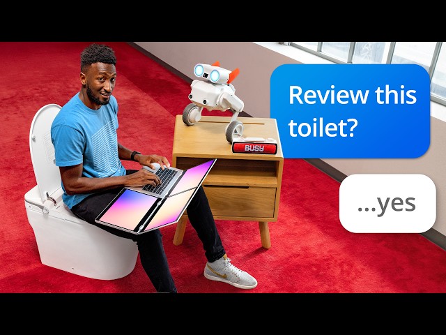I Said Yes to Every Email for a Month! (Again)