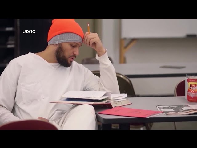 IN FOCUS Discussion: Reintegration into Society after Serving Time