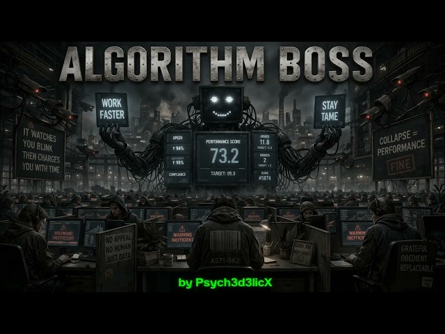 Algorithm Boss