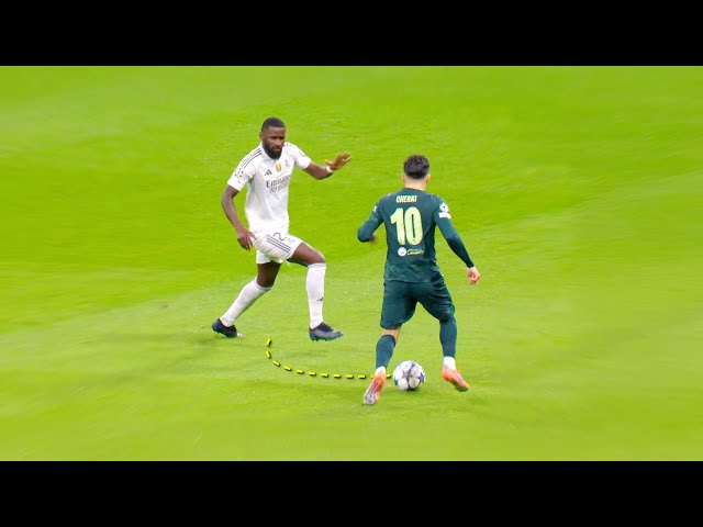 The Art of Dribbling 2026 ᴴᴰ
