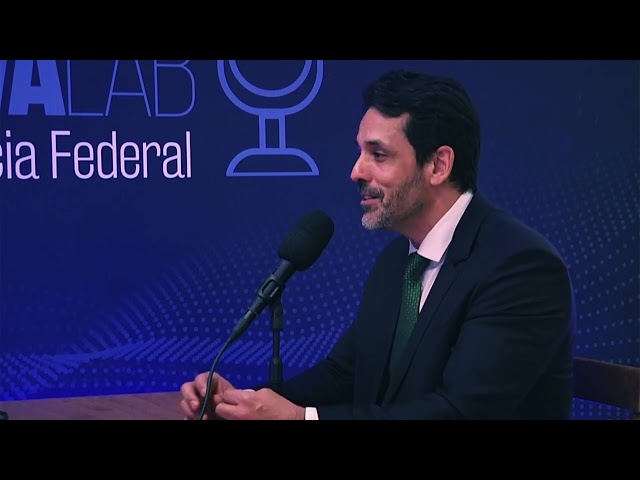 Podcast INOVALab | Ep.2 - Cristiano da Cunha