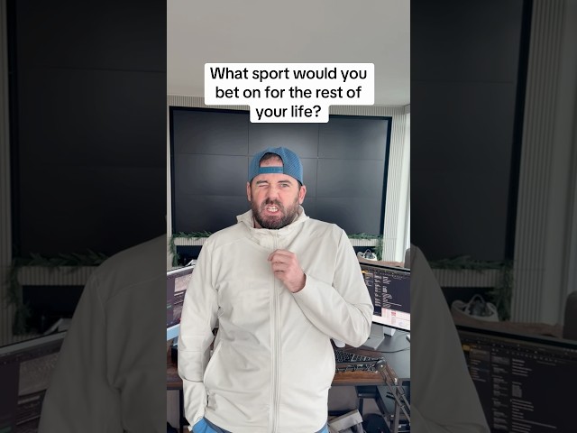 Letting go of NHL seemed painful 😬 #betting #sportsbetting #gambling #lasvegas