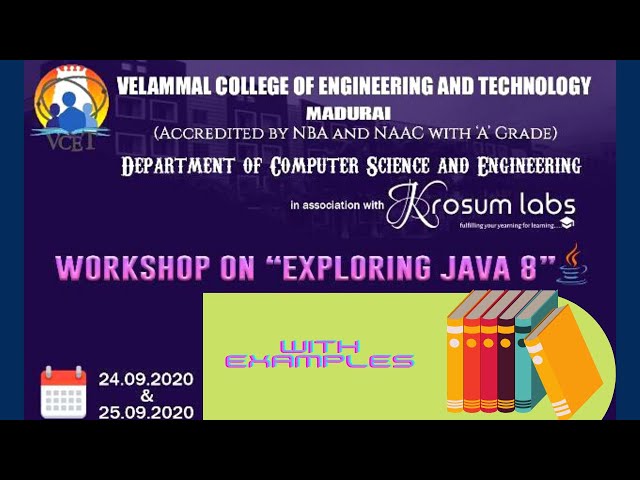 Exploring Java 8 Features - Day 1