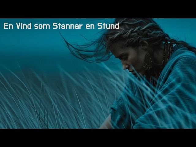 【DLEJ】En Vind som Stannar en Stund ✦ Swedish Version ✦ 나는 잠시 머문 바람