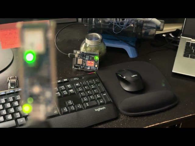 AI @ Edge with Arduino and TensorFlow Lite