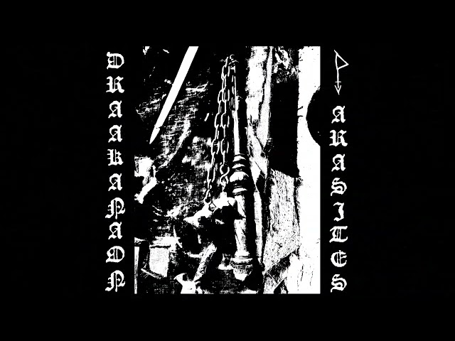DRAAKANAON - P*rasites FULL ALBUM