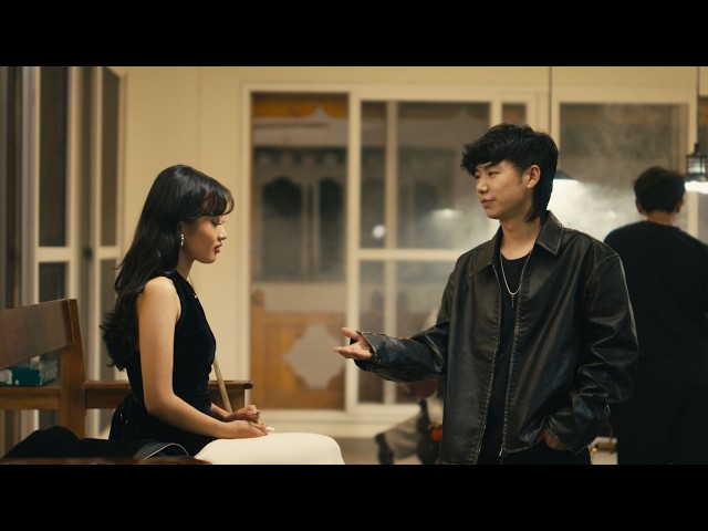 RAM TANGAY by Ngawang Thinley,@ugay03, Kado, Bakba ,missK | Official Video