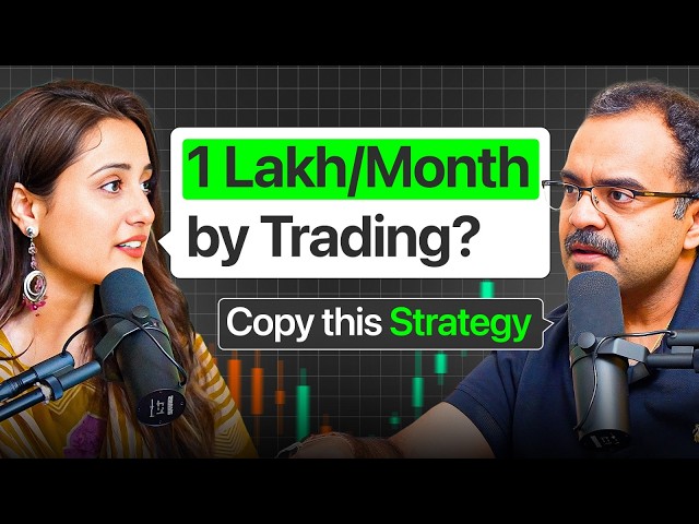 How To Make A Living Trading Options (A Realistic Guide)