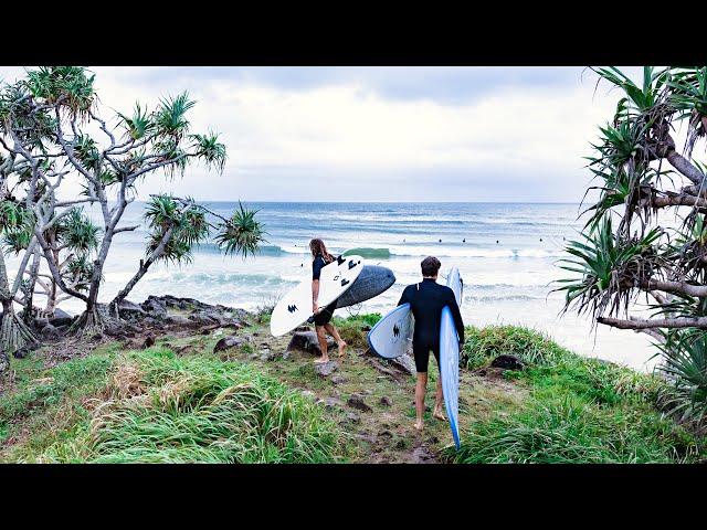 BOM BORA HYBRID SOFTBOARD RANGE