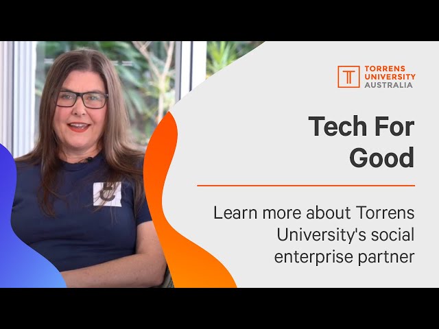 Social Enterprise Hub | Learn more about the social impact of Tech For Good