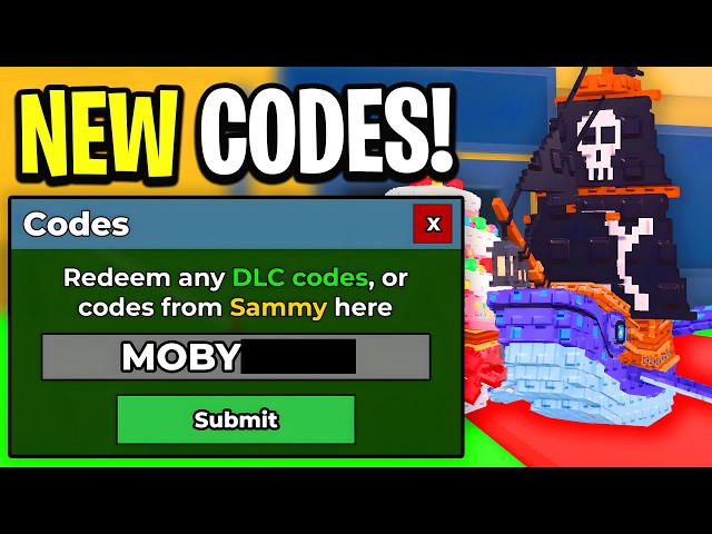 Testing ALL *NEW* Working CODES in Steal a Brainrot! (Roblox Steal a Brainrot Codes)