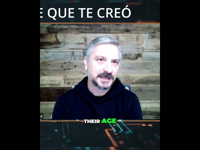 🎙️ "Cracking the Code at 15: Why Kids Should Learn to Code Early 💻"