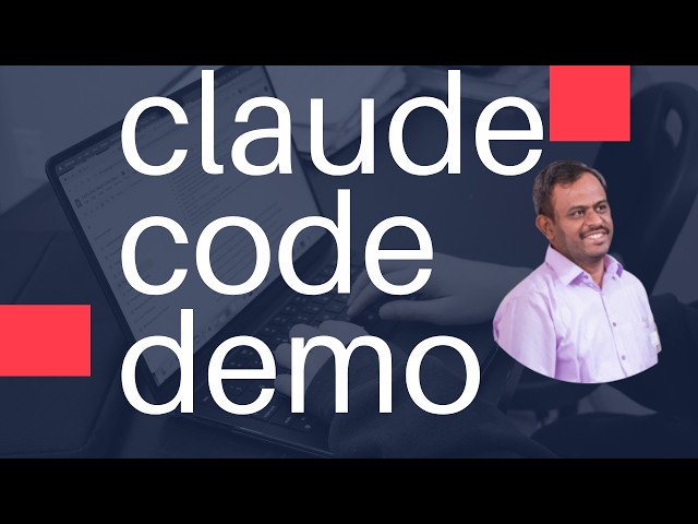 Inside Claude Code: How Model API Calls, Context Building and Tool Calls Actually Work (Live Demo)