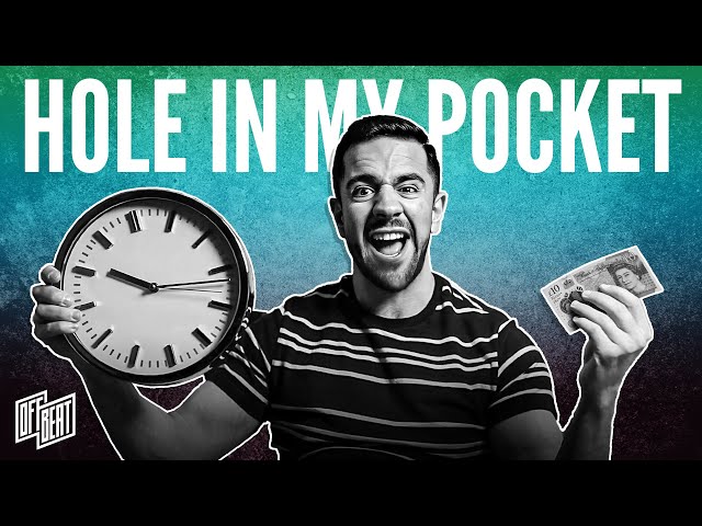 Offbeat - Hole In My Pocket