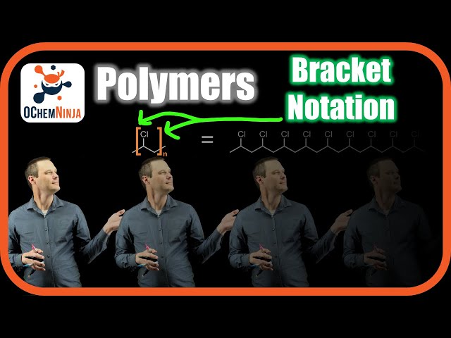 Polymer Bracket Notation Explained: The Shortcut Every Chemist Needs