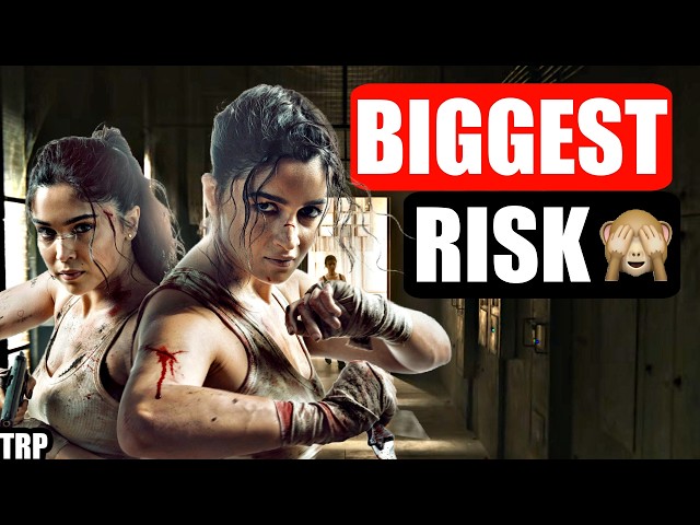 Alpha Teaser Review | Alia Bhatt | Sharvari | Bobby Deol