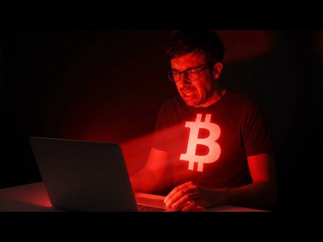 Will 2026 Be a "Bottom" Year for Bitcoin? (and how low could it go?)