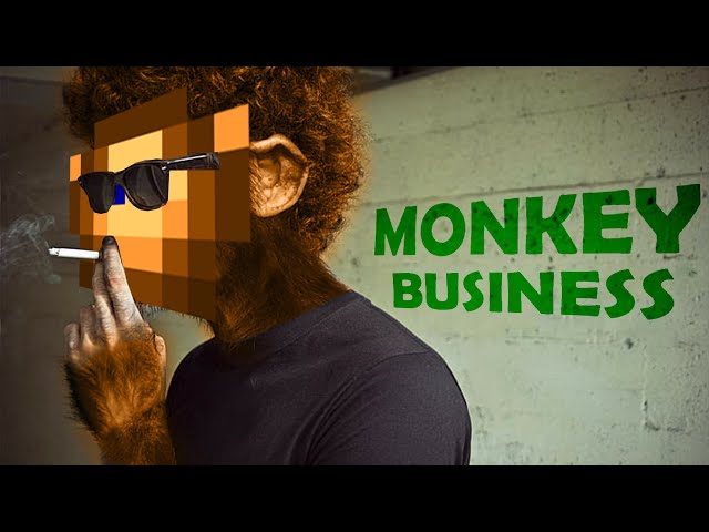 Space Station 14: Monkey Business
