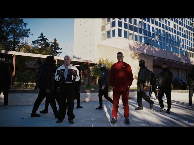 Kahra - 930 feat Zikxo (Prod. Trizy)