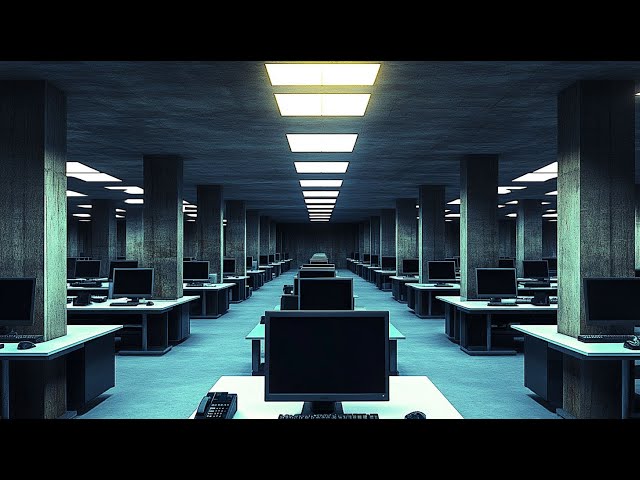 Synthwave for Programmers | Deep Flow Mix | Code to the Beat