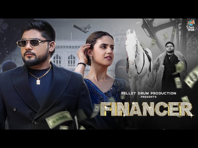 Financer - Bintu Pabra | Pranjal Dahiya | Shiva Choudhary | Gunde Bhi Financer Bhi