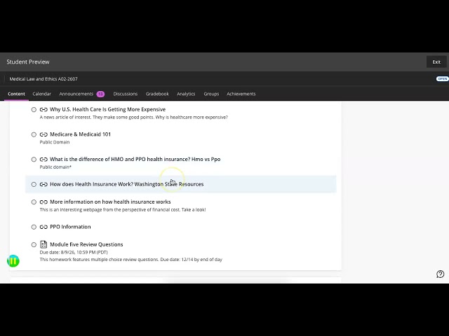 Rad Module 5 check-in!