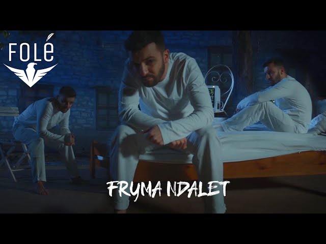 Olsi Bylyku - Fryma Ndalet