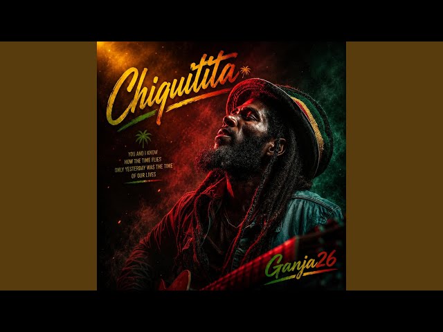 Chiquitita (Reggae Cover)