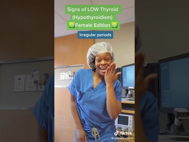 Are you feeling lethargic or experiencing weight gain?🥱#hypothyroidism #lethargy #weightgain #doctor