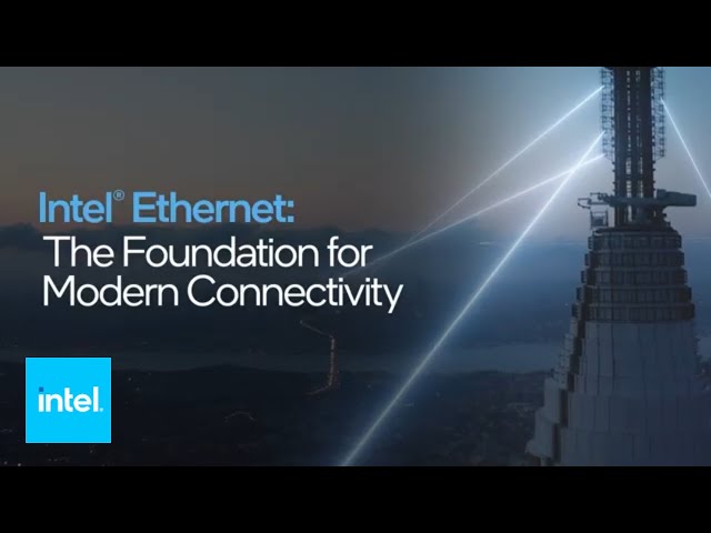 Optimize performance with Intel® Ethernet E835 Controllers and Network Adapters​ | Intel Business