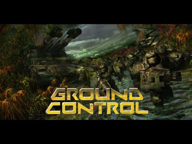 Ground Control Review - Forgotten, but Charming