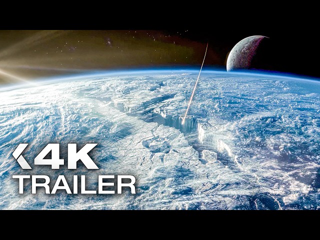 THE BEST COMIC-CON 2026 MOVIE TRAILERS