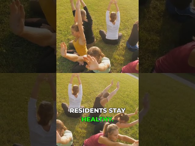 Everyone Wants to Live Here #lifestyle #trending