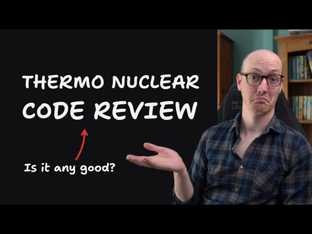 Can Cursor's HARDCORE Review Skill Stop The Slop?
