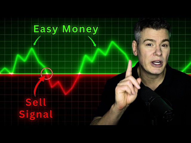 The VIX Signal That Predicted Every Market Crash