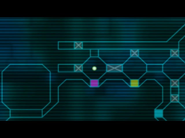 VLR but it's only the map transition scenes