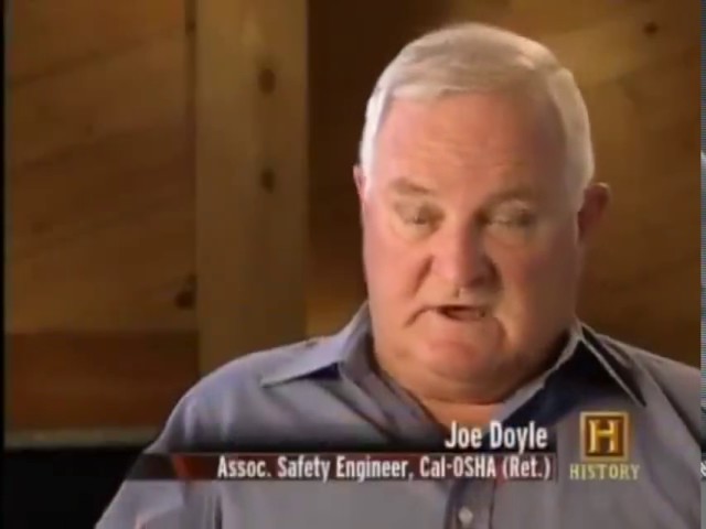 Modern Marvels   Engineering Disasters 14