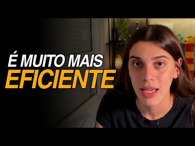 O Algoritmo que Todo Dev JÚNIOR PRECISA Entender