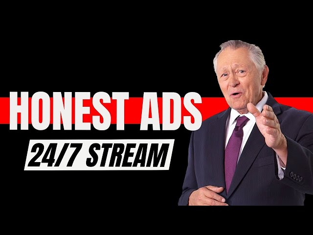 Honest Ads - 24/7